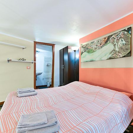 Nolo Loft In Milan Apartment Ngoại thất bức ảnh