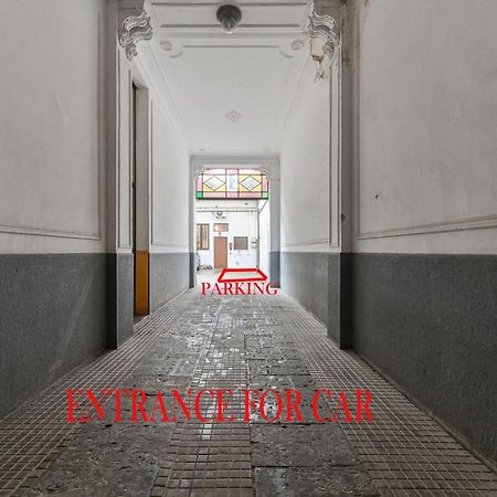 Nolo Loft In Milan Apartment Ngoại thất bức ảnh