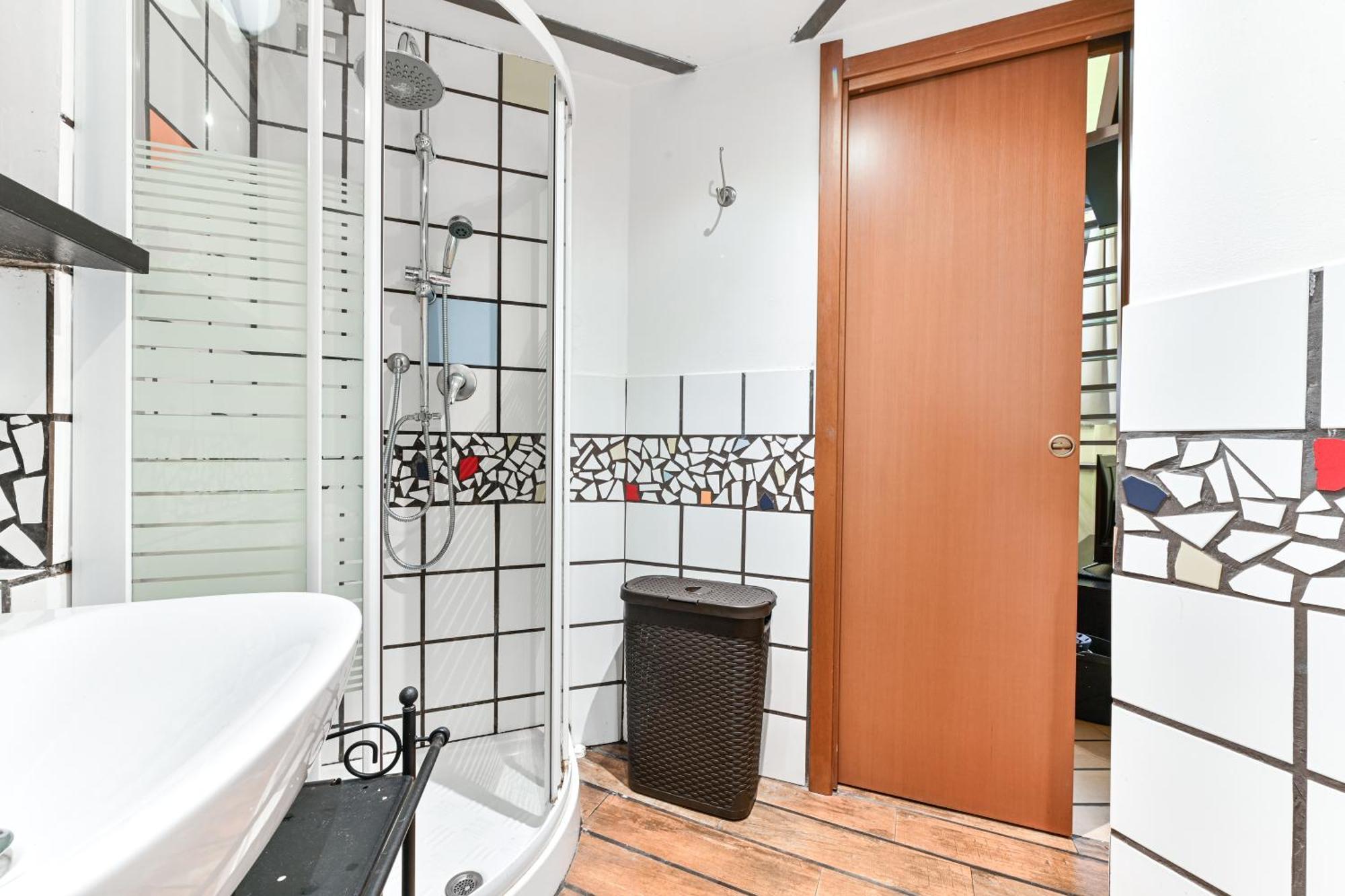 Nolo Loft In Milan Apartment Ngoại thất bức ảnh