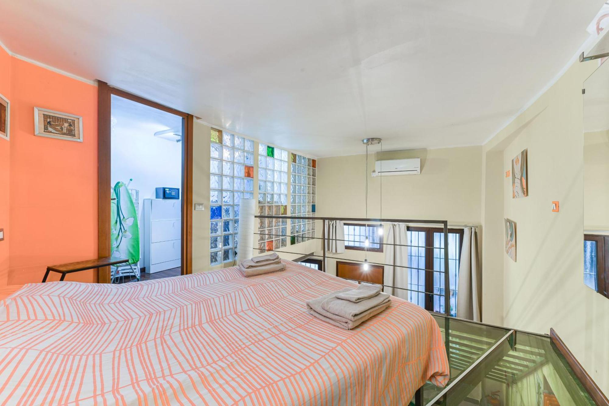Nolo Loft In Milan Apartment Ngoại thất bức ảnh